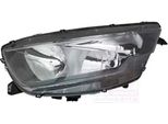 Van Wezel Fari Sinistri Per Iveco Daily Vi Furgone 2817961