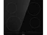 Gorenje Piano Cottura In Vetroceramica ECT641BSC