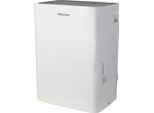 HISENSE Luftentfeuchter D20HW 90qm 20L/24h 260W Entfeuchter