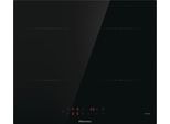 Hisense HI6401BSCE Piano Cottura Nero