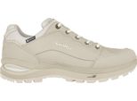 Lowa Scarpe Da Trekking Donna Renegade Evo Gtx Lo Ws Champagne Panna