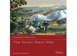 La Guerra Dei Sette Anni