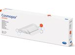 Hartmann Cosmopor® Advance Medicazione Post-Operatoria - 10X8 Cm | Scatola Pieghevole (25 Pezzi)