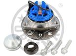 Set Di Cuscinetti Ruota Optimal Sinistra Destra Anteriore 201624
