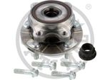 Set Di Cuscinetti Ruota Optimal Anteriore Sinistro Destro 981706