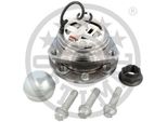 Set Di Cuscinetti Ruota Optimal Anteriore Sinistro Destro 201621