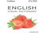Dizionario Visivo Inglese