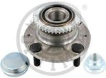 Set Di Cuscinetti Ruota Optimal Anteriore Sinistro Destro 941951