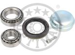 Set Di Cuscinetti Ruota Optimal Anteriore Sinistro Destro 401157