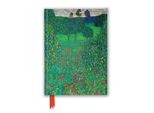 Gustav Klimt: Campo Di Papaveri (Diario Sventato)