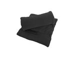 Back On Track Stivali Da Scuderia Solette Reali ; Coppia Nero, Taglia:M