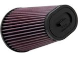 Filtro Aria K&N YA-3502 Per Yamaha YFZ350 Banshee 87-06