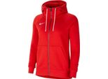 Bluza Damska Z Kapturem Nike Park 20 CW6955-657 Xs (158Cm)
