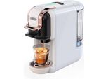 Hibrew H2B 5-In-1 Capsule Coffee Maker (White)