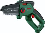 Bosch Home & Garden 06008B8901 Bosch Home & Garden Easychain 18V-15-7 Sega Per Potatura A Batteria 15,0 Cm 18,0 V, Senza Batteria