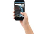 GESIPA Software für iBird Pro, Typ: 1