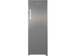 Heinner HFF-HS240NFXE++, 240 L, 10,8 Kg/24H, ST-T, Sistema Antigelo, E, Acciaio Inox