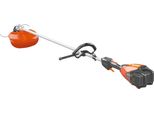 Echo DSRM-2600L Decespugliatore A Batteria - Senza Batteria -