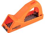 Neo Tools Utensile Da Taglio Da 140 Mm