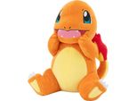 PokéMon PlüSchfigur Glumanda 20 Cm