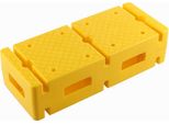Merco Frizione BK-1 Universale Grande Variante Gialla 10473