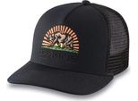 Dakine All Sports Trucker Cap Nero Uomo, Donna Nero Taglia Unica