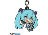 Hatsune Miku Portachiavi Chibi Hatsune Miku
