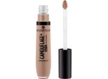 Camouflage Matt Concealer + Matt