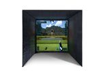 Copertura Simspace Golf 3 X 3 X 3 M (9' 10'' X 9' 10'' X 9' 10'')