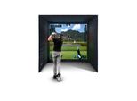 Cabina Simspace Golf 2,6 X 2,5 X 1,5 M (8' 6'' X 8' 2'' X 4' 11'')