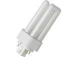 Osram Lampada Fluorescente Compatta Dulux T/E Plus 26 W Gx24Q 3