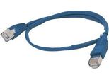 Gembird Cavo Patch RJ45 Cat.5E Utp 2M Blu