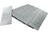 Kreator Chiodi Da Imbutitura 1500 Pezzi 25 Mm Chiodi In Zinco Per Chiodi Da Imbutitura Chiodi Di Ricambio - KRT305025