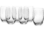 Leonardo 6 Bicchieri D'acqua L061593