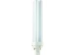 Philips Master PL-C 2P 26W 830 G24D-3 Lampada Fluorescente Compatta A Risparmio Energetico