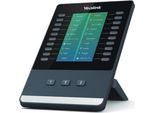 Yealink EXP50 - Modulo Di Estensione A Tasti Funzione Per Telefono Voip - Per Yealink SIP-T52S, SIP-T54S, SIP-T56A, SIP-T58A