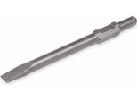 Kreator Scalpello Piatto Esagonale Sds Hex 410 X 35 Mm Per Martello Demolitore - Acciaio
