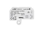 Homematic Ip 142721A0 Attuatore Di Commutazione Attuatore Intelligente Domestico