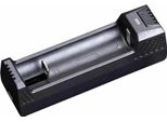 Caricatore Usb Fenix Per Ioni Di Litio 18650/26650/21700