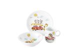 Seltmann Weiden Set Per Bambini 3 Pezzi W Compact Flinke Flitzer 001.728609