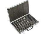 Set Di Punte E Scalpelli Makita Sds+ 17 Pezzi - B-64680