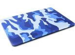 Custodia Rigida Per Macbook 15,4" Retina - Camouflage (8719273273876)"