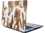 Custodia Rigida Per Macbook 13,3" Air - Camouflage (8719273273760)"