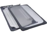 Custodia Rigida Per Macbook 15,4" Retina - Grigio (8719273272619)"