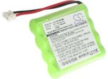 Batteria Per Philips SBC-EB4870 Ecc