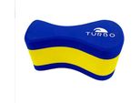 Turbo 97203 Tavola Da Bagno Blu, Nero Blu, Nero Taglia Unica