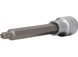 Brilliant Tools Bussola Torx Da 1/2 Pollice, Lunghezza 140 Mm, T40