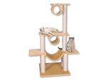 Tiragraffi Karlie Basic Line Victoria Beige