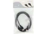 Networx Cavo Hdmi A Hdmi 2 M Cavo Di Collegamento Schermato Placcato Oro Nero