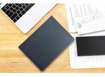 Custodia A Libro Nera Apple Per Ipad Pro 11 Pollici